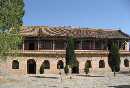 庵禅寺