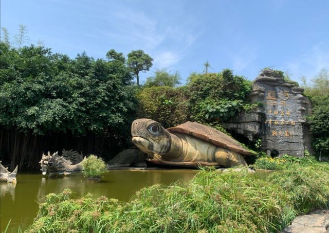 湛江湖光巖攻略,湛江湖光巖門票/遊玩攻略/地址/圖片/門票價格【攜程