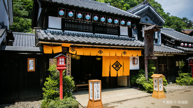 日本东京7日6晚私家团·【轻井泽度假x盐原温泉】轻井泽千住博美术馆