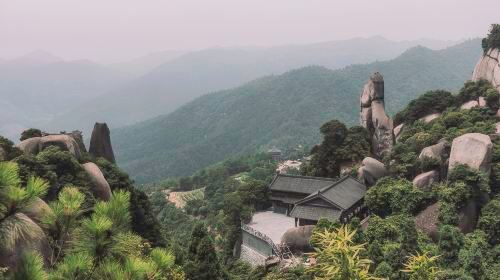 福州国际旅行社：引领旅游新风尚