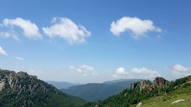 寧武蘆芽山高山草甸門票/遊玩攻略/地址/圖片/門票價格【攜程攻略】