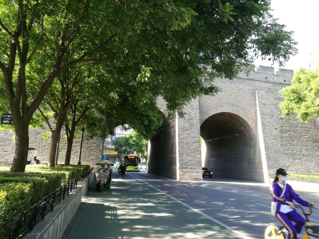 西安尚勤门攻略,西安尚勤门门票/游玩攻略/地址/图片/门票价格【携程