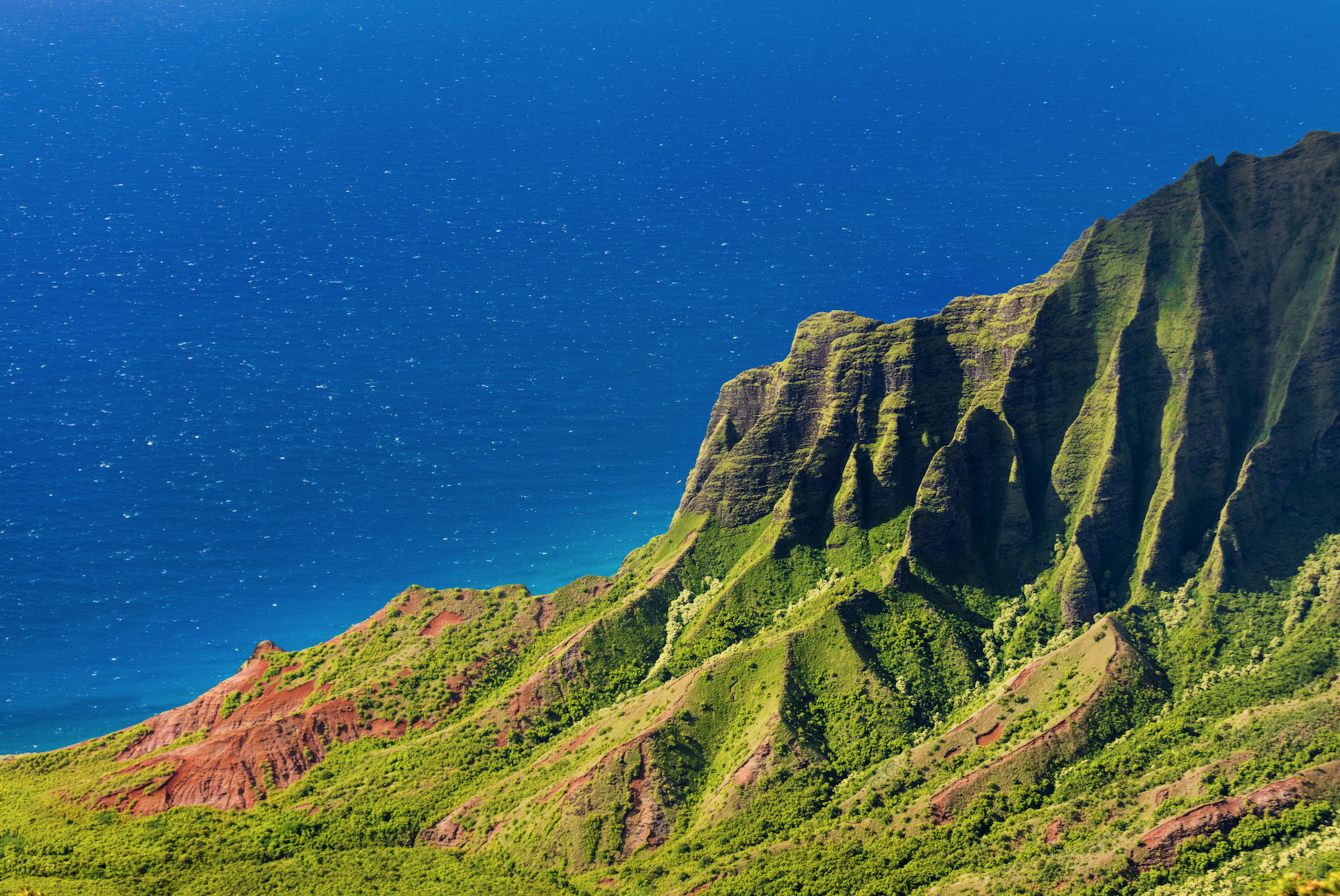 美国夏威夷考艾岛5日4晚自由行·【岛间机票】古老又神秘·可爱岛深度