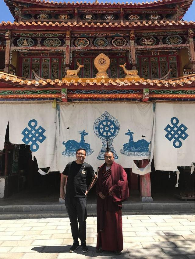 穿越上帝的花园-云南到四川大香格里拉20天 泸