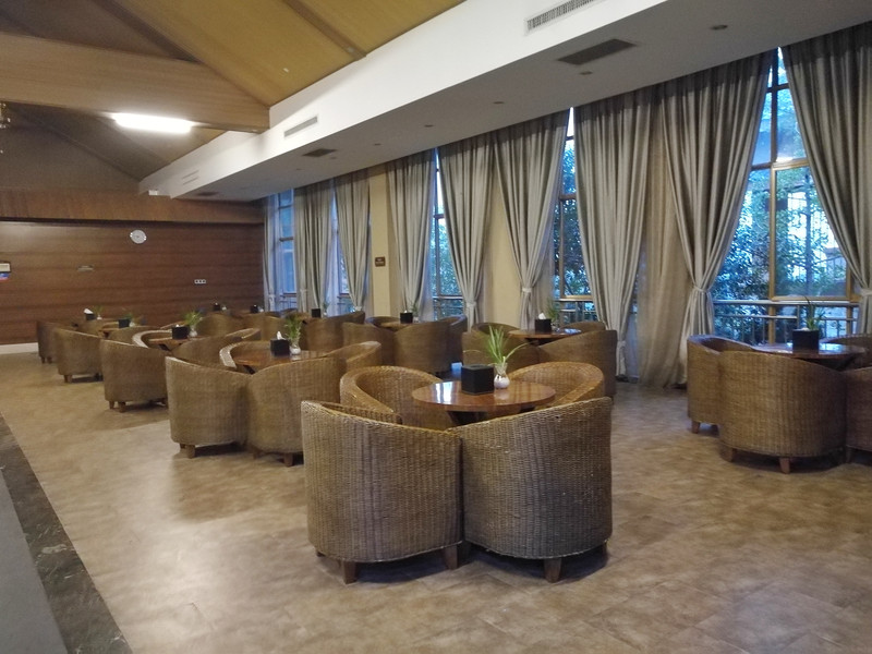 宁乡灰汤华天城温泉,长沙周边的品质之选~