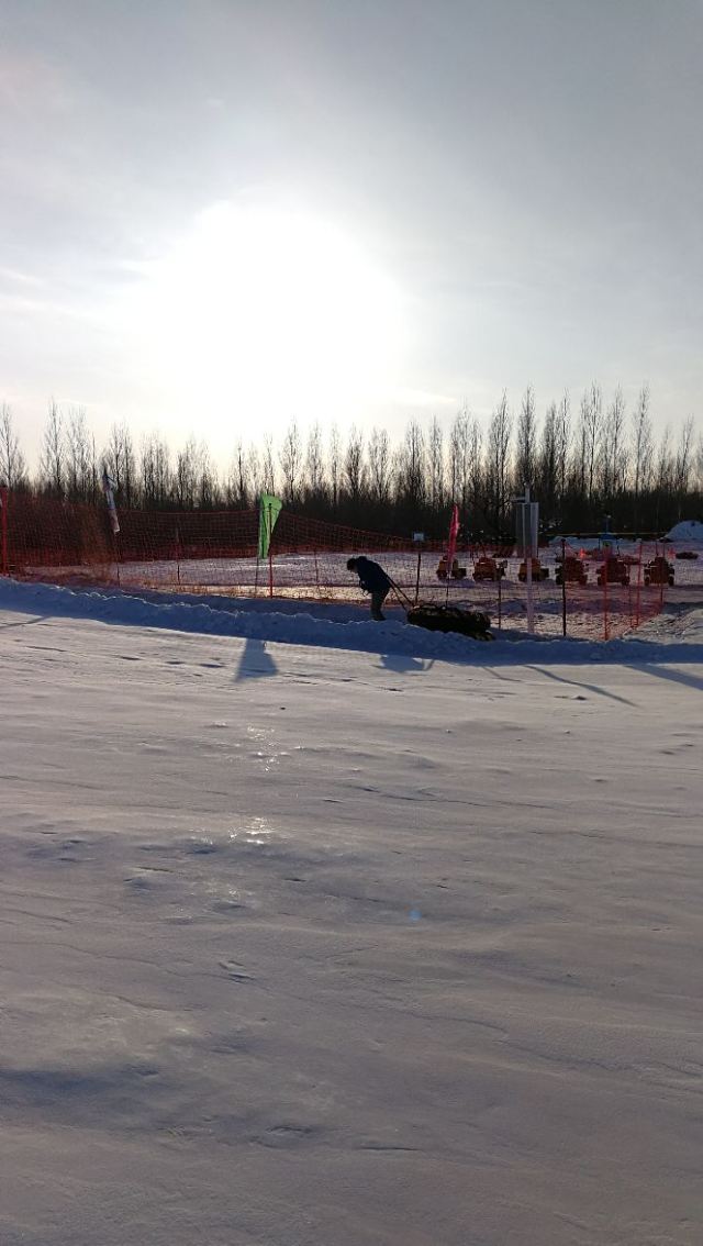 通遼歐翔玖玖莊園滑雪場攻略,通遼歐翔玖玖莊園滑雪場門票/遊玩攻略