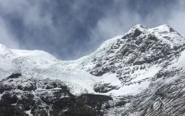 日喀则乃钦康桑雪山天气预报 历史气温 旅游指数 乃钦康桑雪山一周天气预报 携程攻略