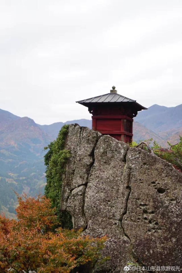 山形立石寺攻略 山形立石寺门票 攻略 地址 图片 门票价格 携程攻略