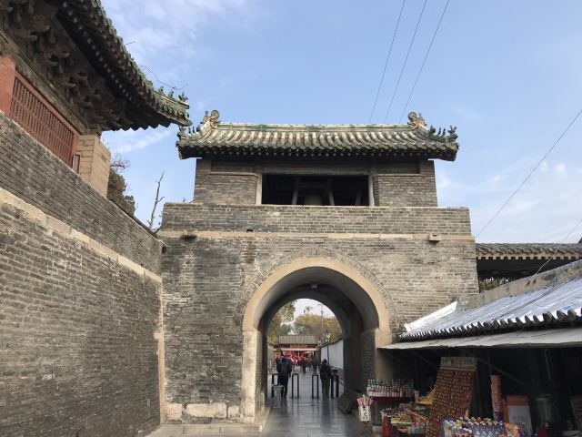 曲阜阙里步行街攻略,曲阜阙里步行街门票/游玩攻略/地址/图片/门票价