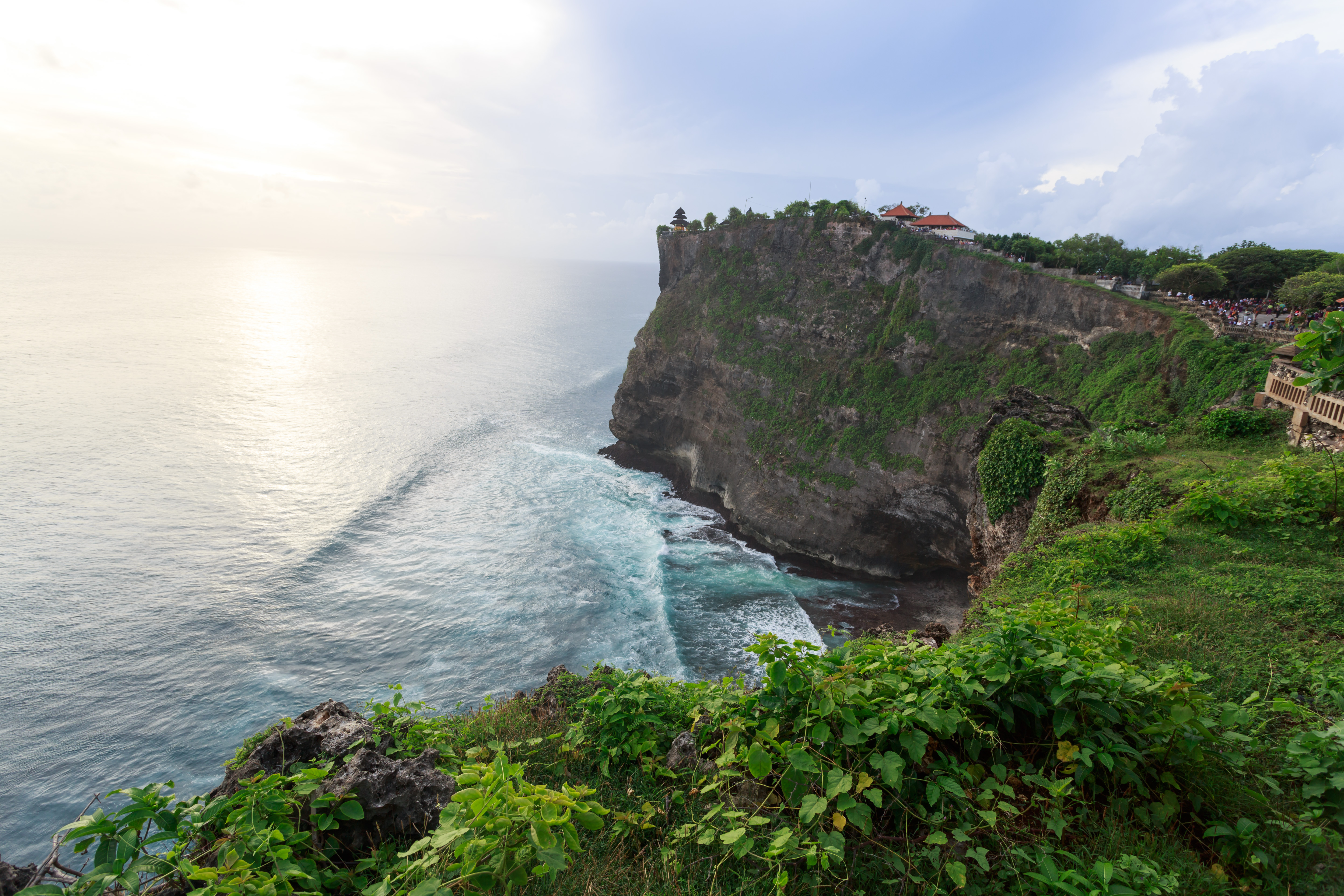 印尼巴厘島旅遊景點(印尼巴厘島旅遊景點圖片)