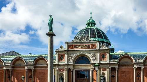 新嘉士伯美术馆门票,新嘉士伯美术馆门票价格