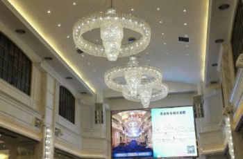 【携程美食林】深圳海皇廷酒家附近美食,海皇