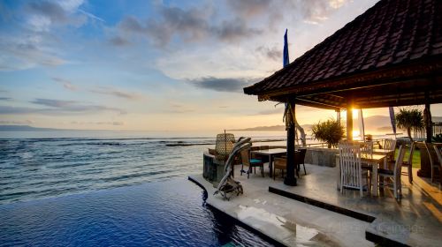 印度尼西亚巴厘岛7日5晚跟团游·【全国出发·限时抢购】★春节·寒假