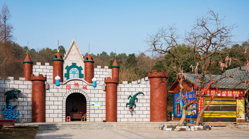 安徽合肥紫蓬山国家森林公园一日游【紫蓬山拓