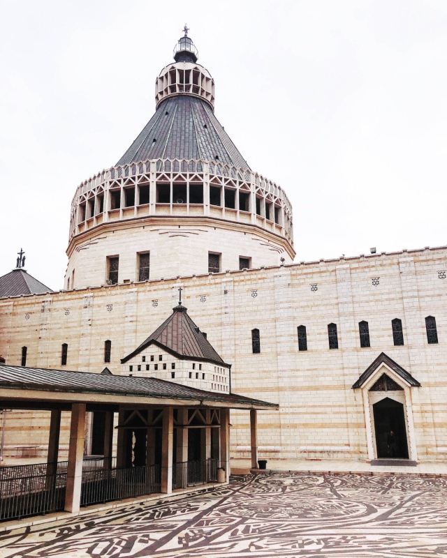 圣天使报喜东正教堂