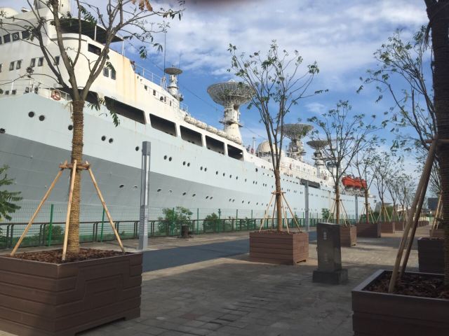 江南造船厂博物馆