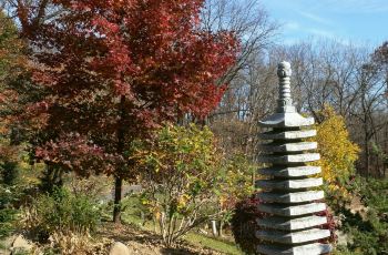 携程攻略 迪比克dubuque Arboretum And Botanical Gardens附近景点