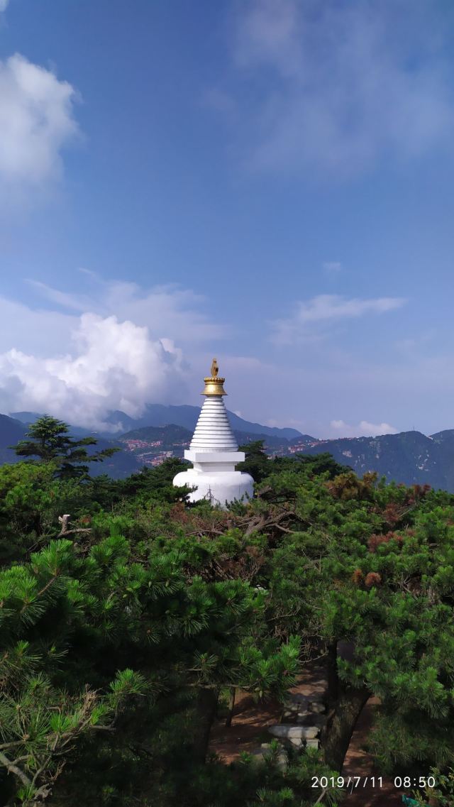 庐山风景区小天池攻略,庐山风景区小天池门票/游玩攻略/地址/图片