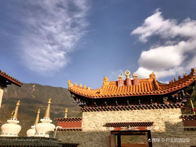 宝殿寺(喇嘛寺)