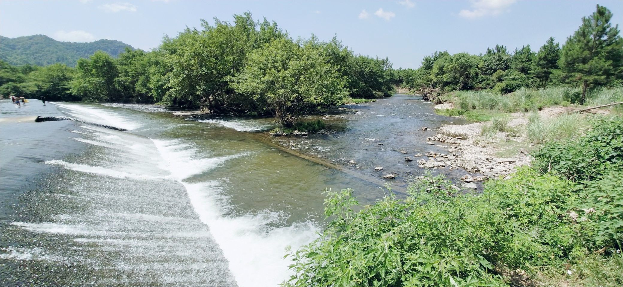 禾市沙场