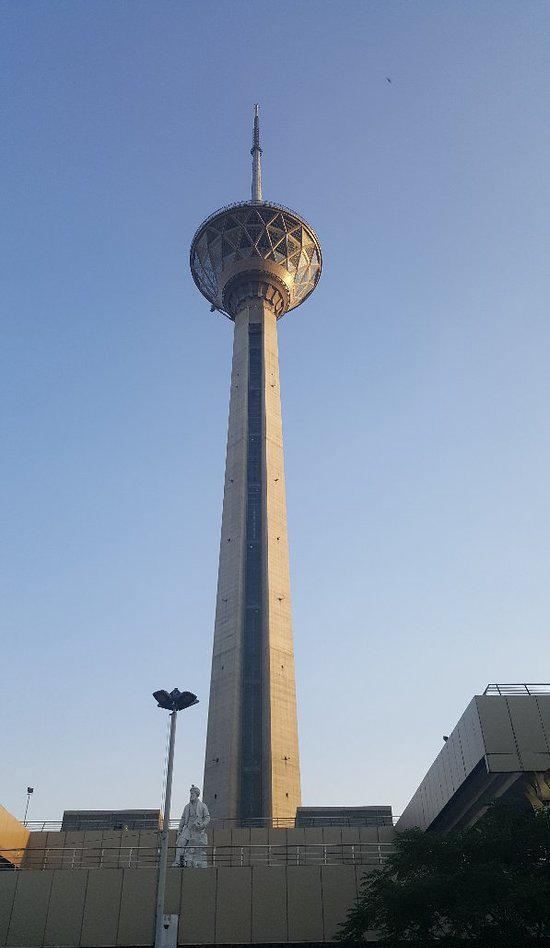 德黑兰默德塔攻略,德黑兰默德塔门票/游玩攻略/地址/图片/门票价格