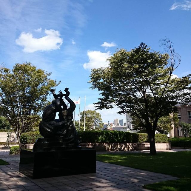 鹿儿岛市立美术馆