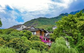 习水土城古镇天气预报 历史气温 旅游指数 土城古镇一周天气预报 携程攻略
