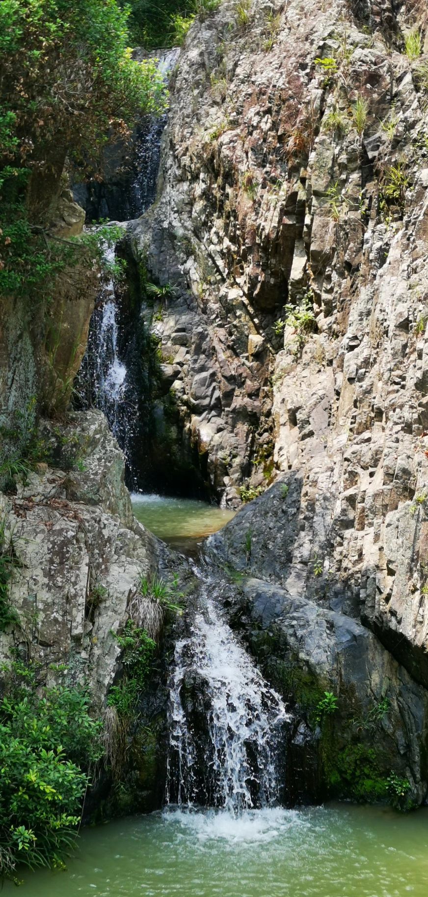 钟潭风景区