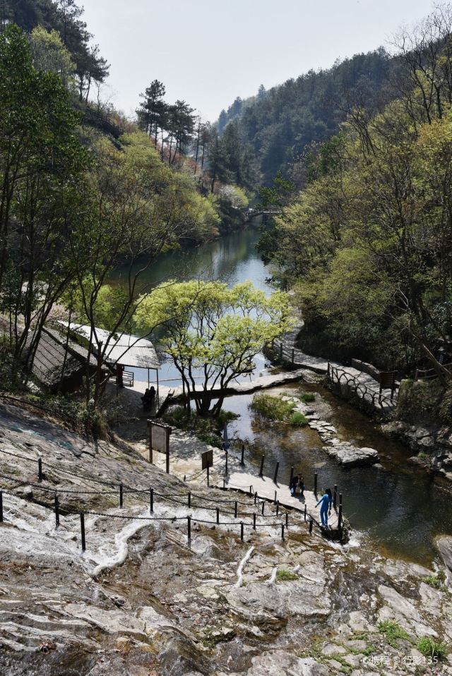 黃陂區木蘭清涼寨攻略,黃陂區木蘭清涼寨門票/遊玩攻略/地址/圖片