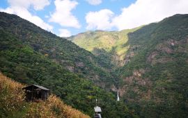 临沧永德大雪山天气预报 历史气温 旅游指数 永德大雪山一周天气预报 携程攻略