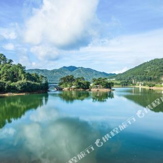 台山浪琴灣攻略-浪琴灣門票價格多少錢-團購票價預定優惠-景點地址