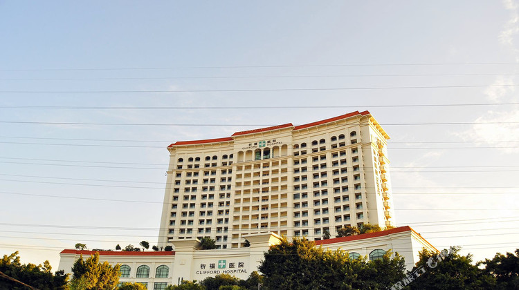 7天酒店(广州高铁南站祈福新邨店)1-3晚,可选购长隆景区门票