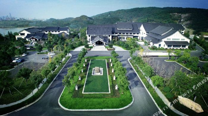 绍兴2日1晚自由行·【周末度假】绍兴会稽山阳明酒店1晚|会稽山旅游