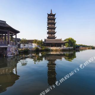 乌镇安渡坊渡口攻略-安渡坊渡口门票价格多少钱-团购票价预定优惠