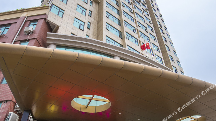 郑州凯润嘉美酒店1-3晚 近郑州黄河风景名胜区,可加购郑州黄河风景