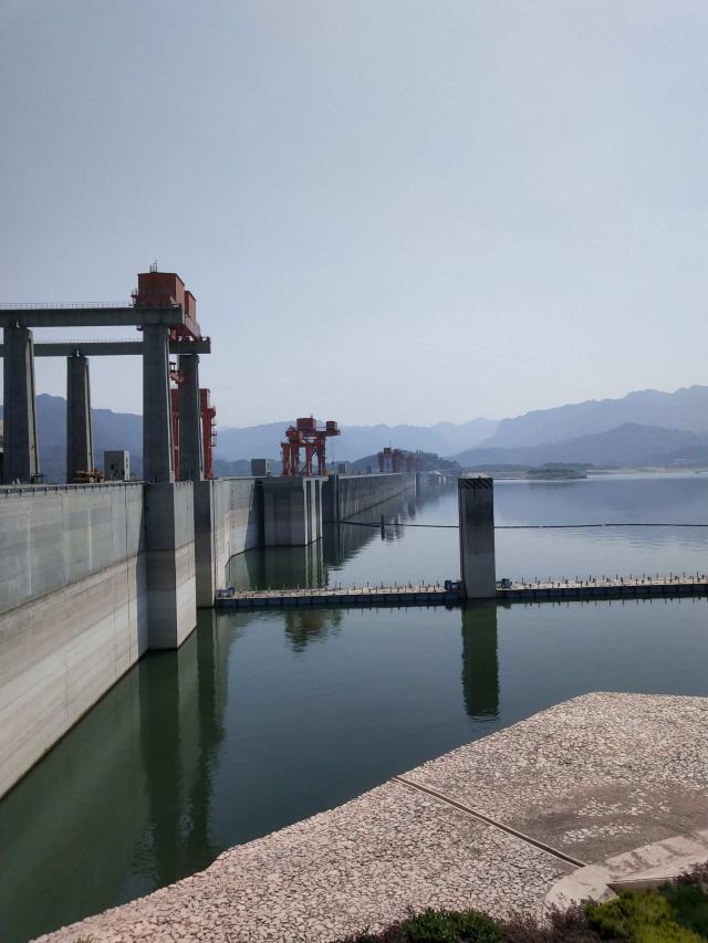 宜昌交运两坝一峡游船攻略,宜昌交运两坝一峡游船门票/游玩攻略/地址