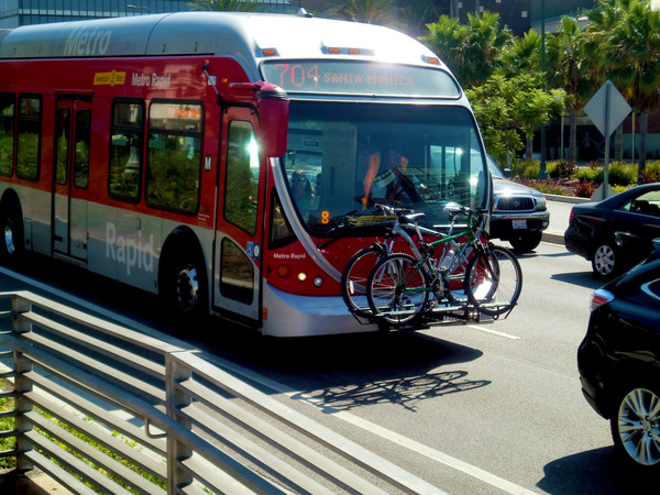 吃吃喝喝买买买 慢游洛杉矶 ucla游学生记