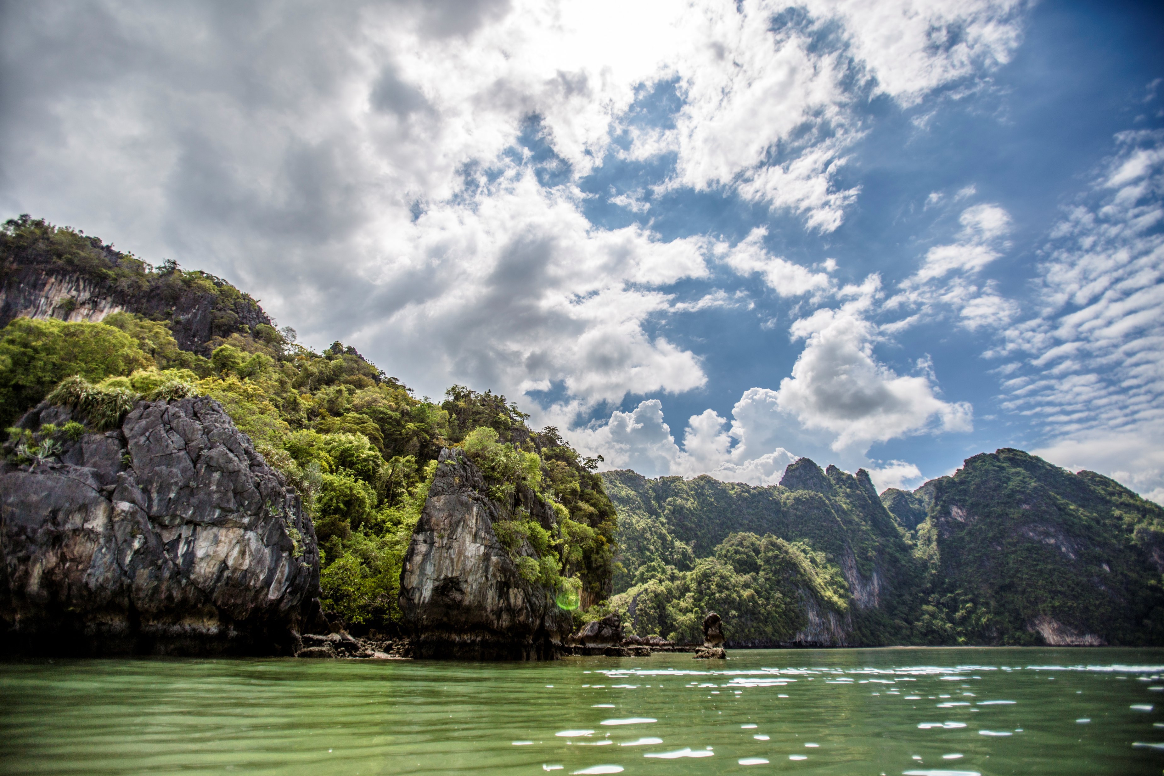 皮皮岛3日2晚自由行