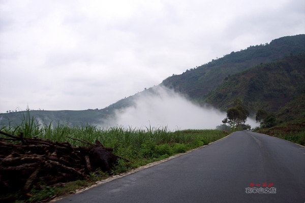 尋訪嘎灑——雲南哀牢山之旅