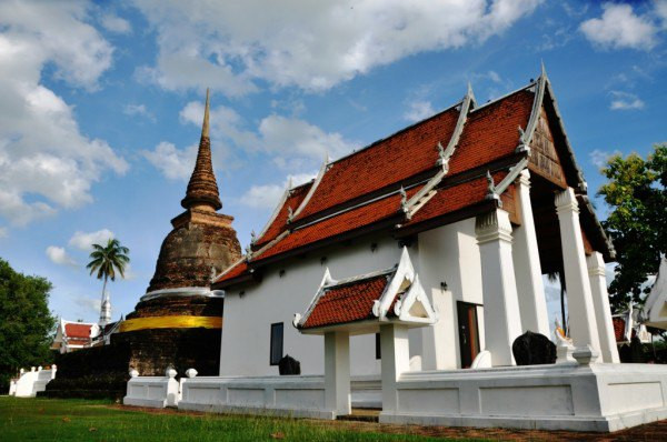 【重回暹罗国】 2013.09 续篇 - 清迈游记攻略【携程攻略】