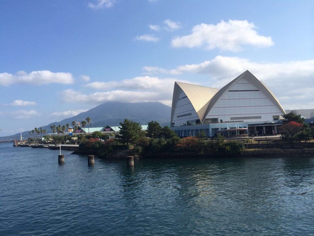 一个人,九州岛,秋