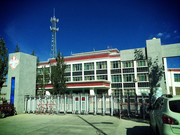 梅归藏地!乘着飞马的翅膀朵入西藏--29天云