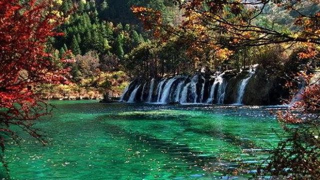 扎如林道门票,九寨沟扎如林道攻略/地址/图片/门票价格【携程攻略】