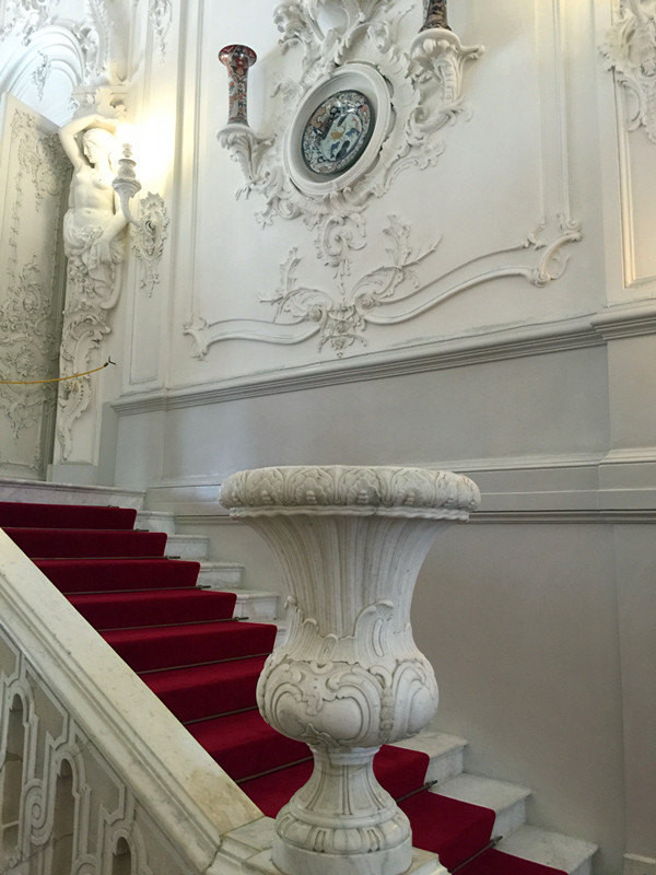 飞游俄罗斯(二)