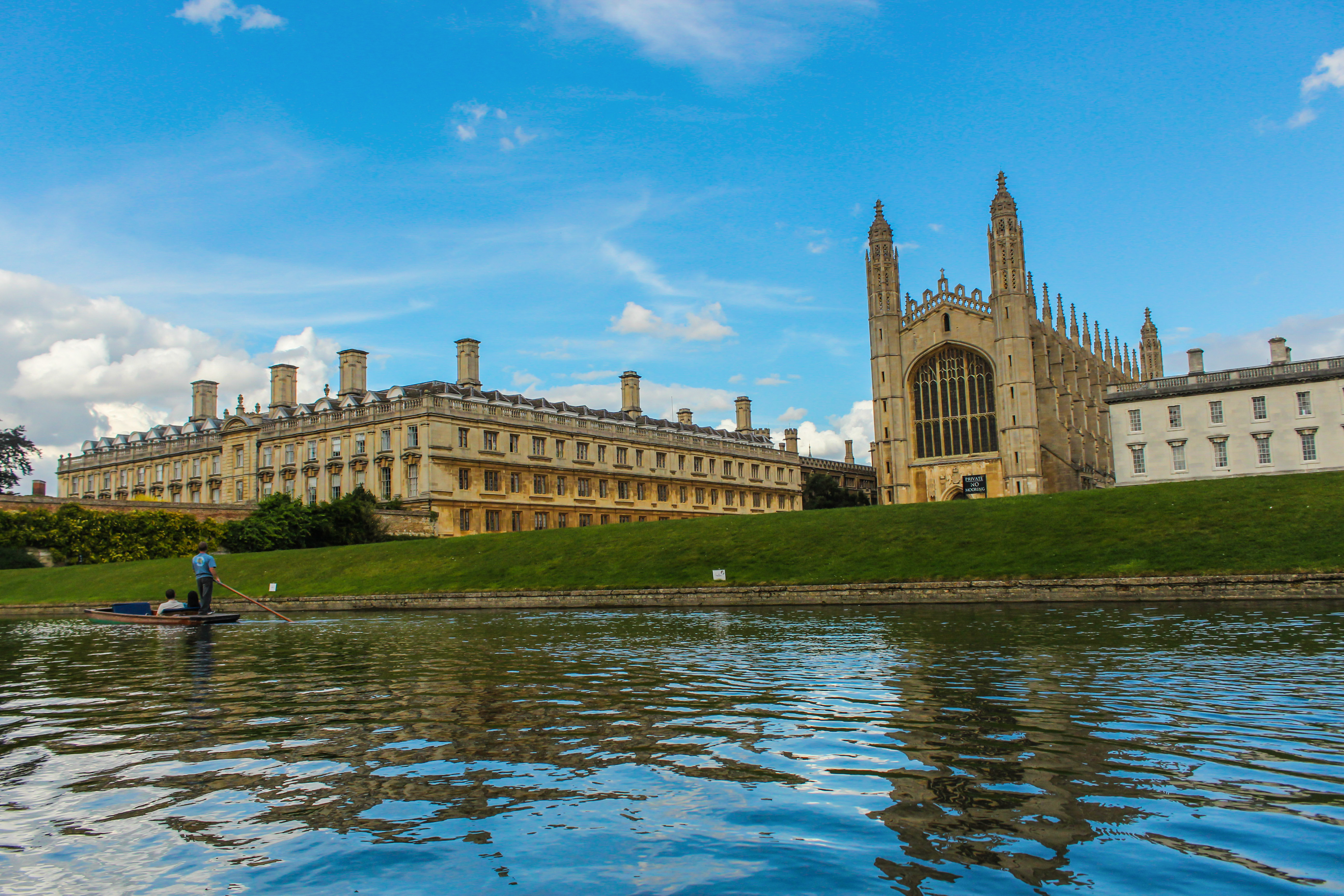 英国6日跟团游(3钻【团前30天以上无损改期】剑桥 湖区 爱丁堡