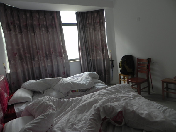 暑假非热门景点(杭州,徽杭古道,九华山)自虐清心游(2015年7月)