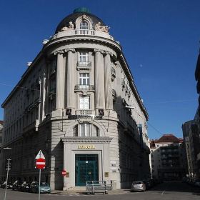 阿诺德勋伯格中心 arnold schnberg center