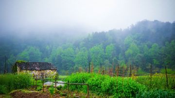 43.婺源 思溪延村