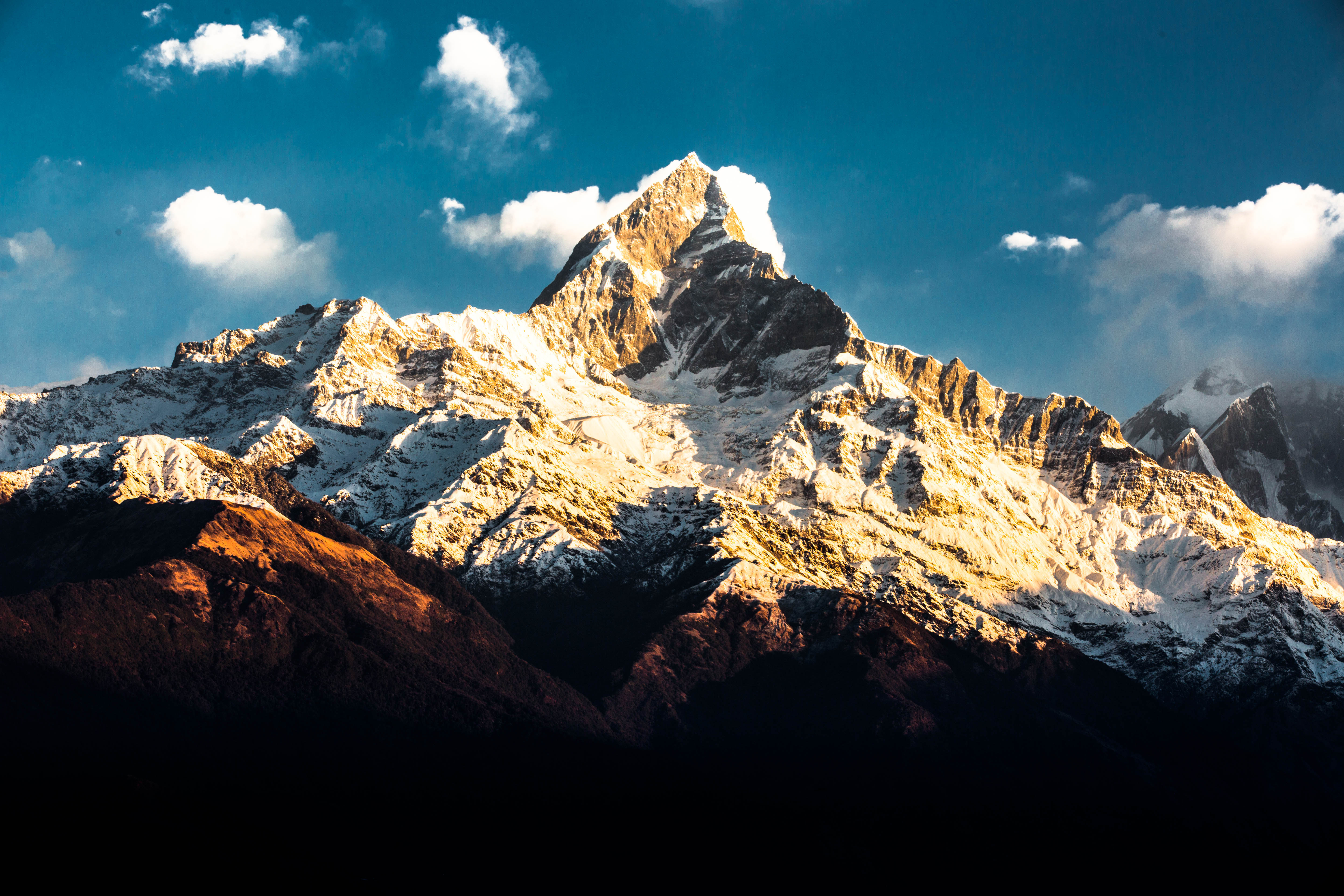 尼泊尔8日7晚自由行