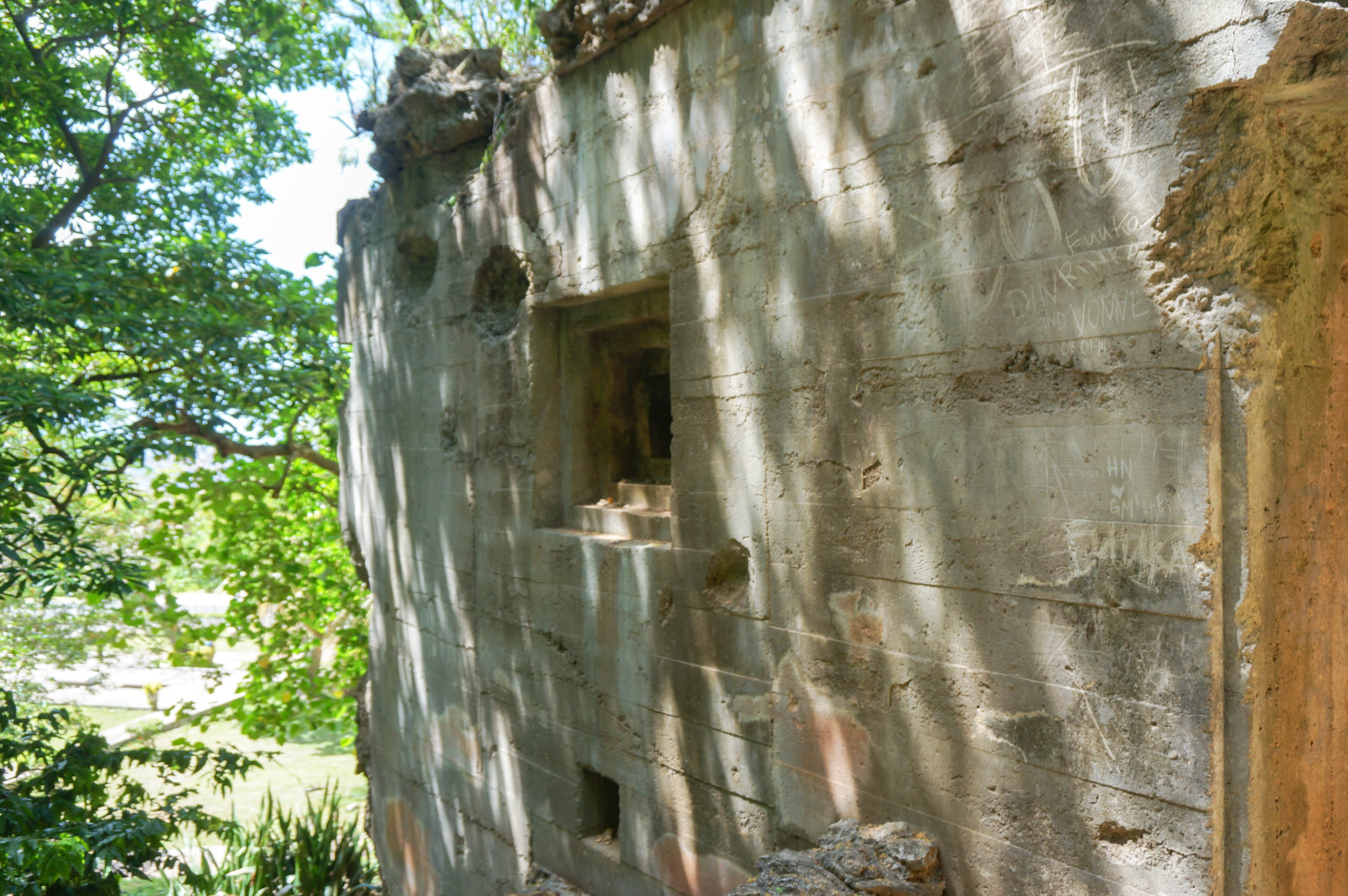 悠悠塞班蓝色之旅 - 塞班岛游记攻略【携程攻略】